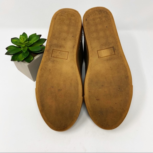 Our Legacy Swedish Designer Classic Sneakers 8 - Picture 7 of 8